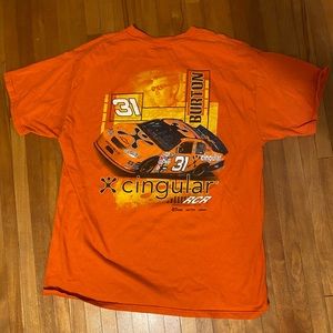 VTG Jeff Burton Nascar Tee